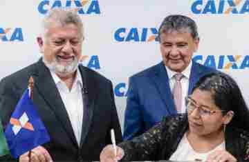  Caixa e MDS lançam microcrédito para integrantes no CadÚnico 